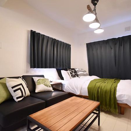 Mishuku Onna101 Apartment Exterior foto