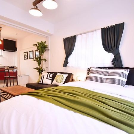 Mishuku Onna101 Apartment Exterior foto