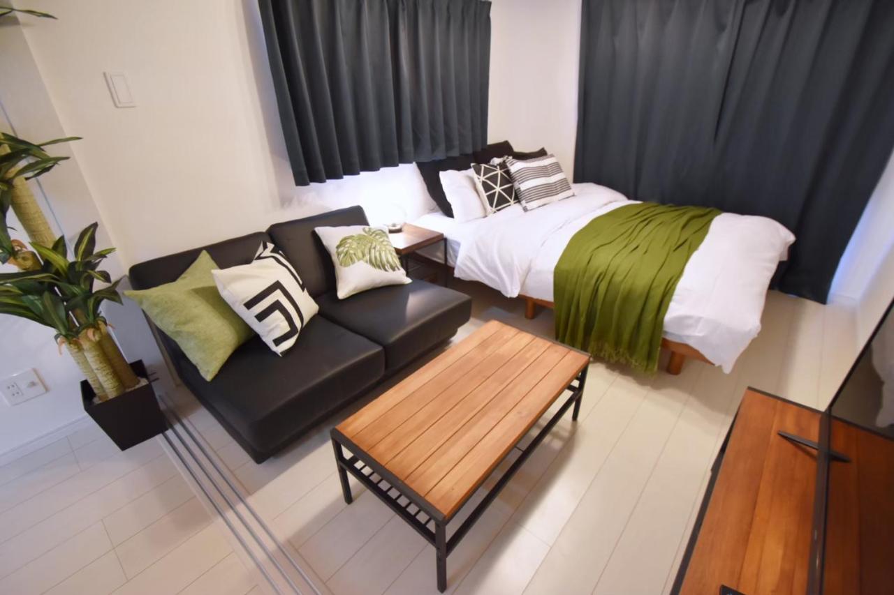 Mishuku Onna101 Apartment Exterior foto
