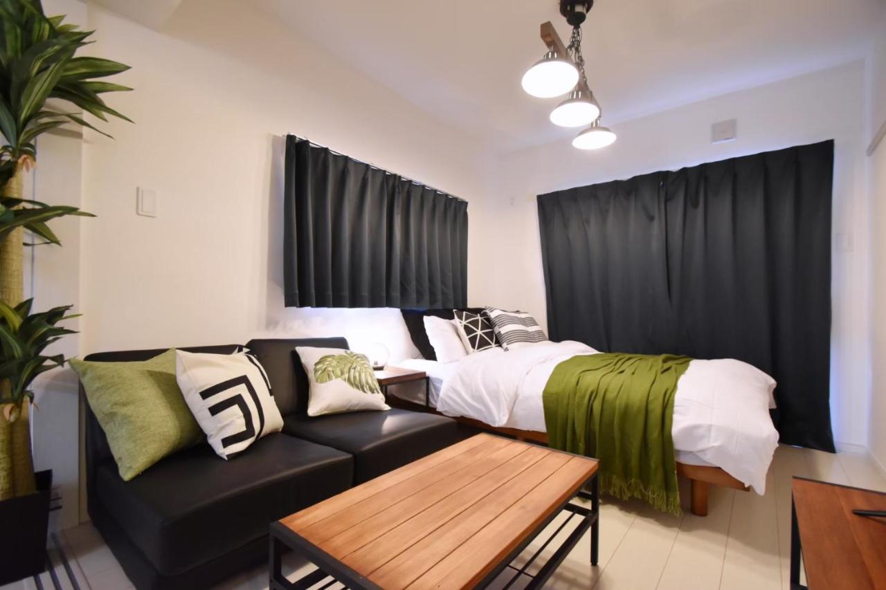 Mishuku Onna101 Apartment Exterior foto