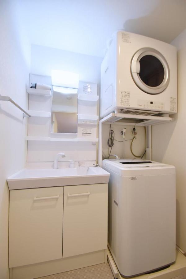 Mishuku Onna101 Apartment Exterior foto